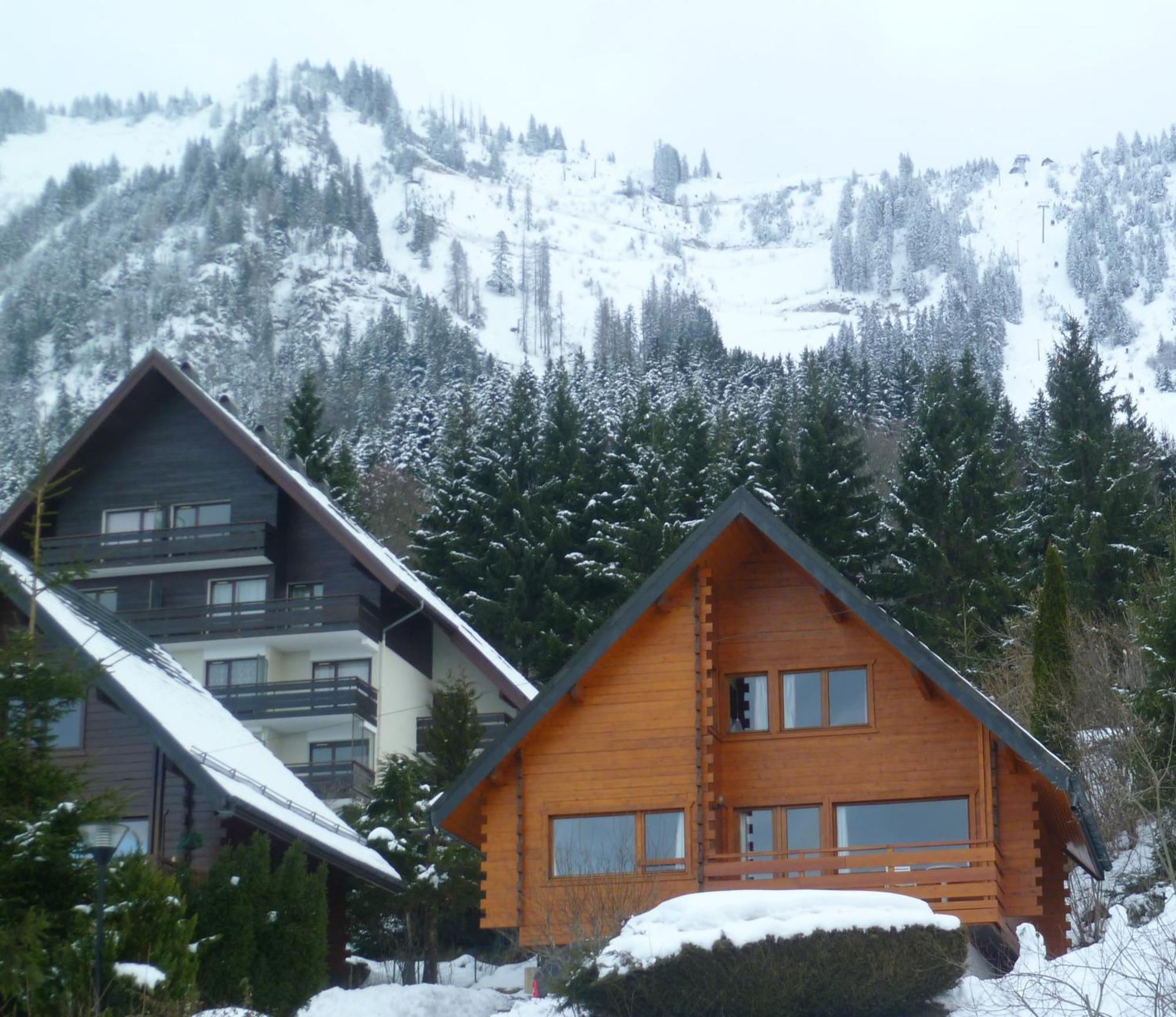 Chalet Les Alpages Vue Panoramique Sur Le Lac Leman Thollon-les-Memises Εξωτερικό φωτογραφία