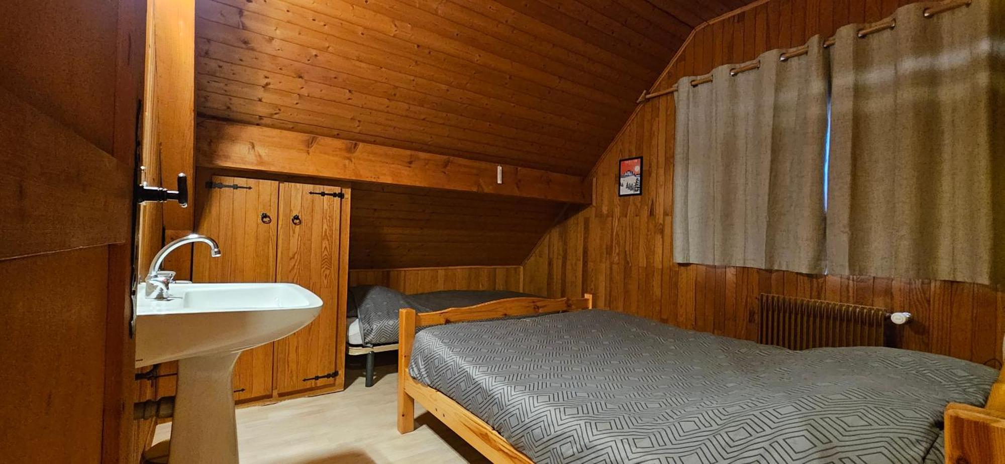 Chalet Les Alpages Vue Panoramique Sur Le Lac Leman Thollon-les-Memises Εξωτερικό φωτογραφία